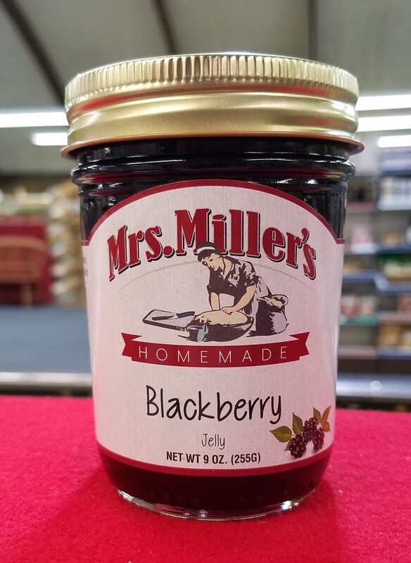 Jelly - Blackberry