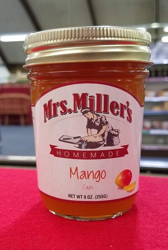 Jam - Mango