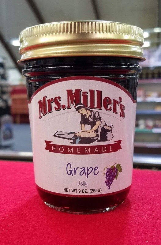 Jelly - Grape