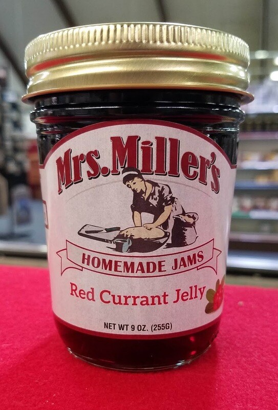 Jelly - Red Currant