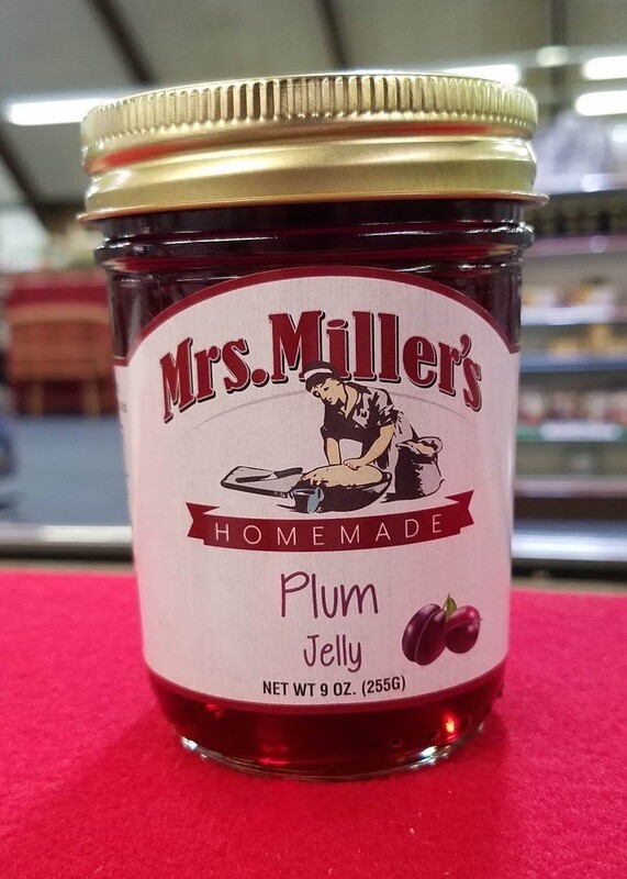 Jelly - Plum
