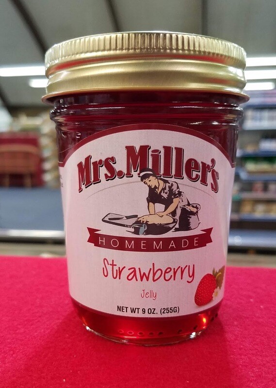Jelly - Strawberry