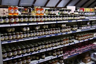 Jams / Jellies
