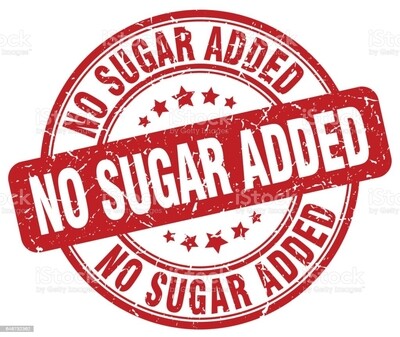 Sugar Free