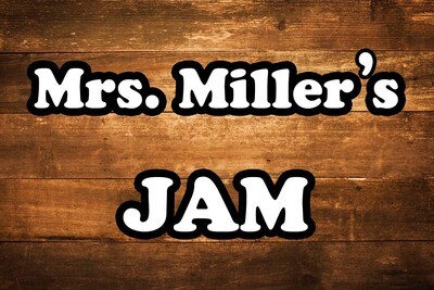 Mrs. Miller - Jams