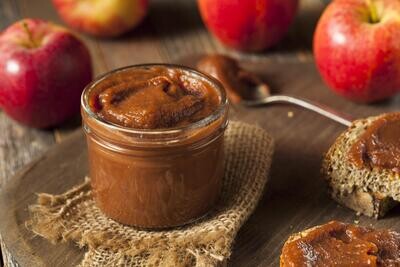 Fruit Butter