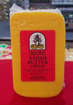 Amish Butter - 8 oz