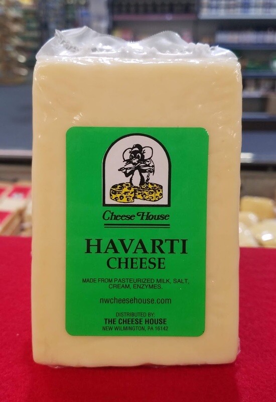 Havarti - 7 oz