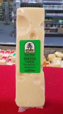 Swiss - 8 oz