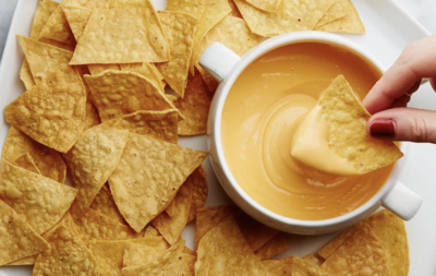 Cheese Sauce