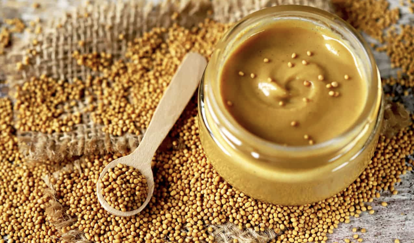 Mustards