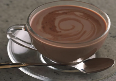Hot Chocolate