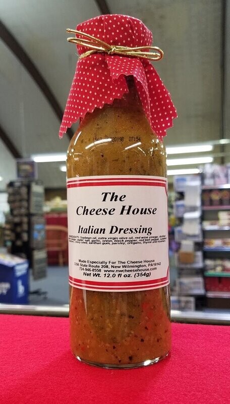 Italian Dressing