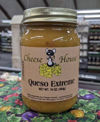 Queso - Extreme