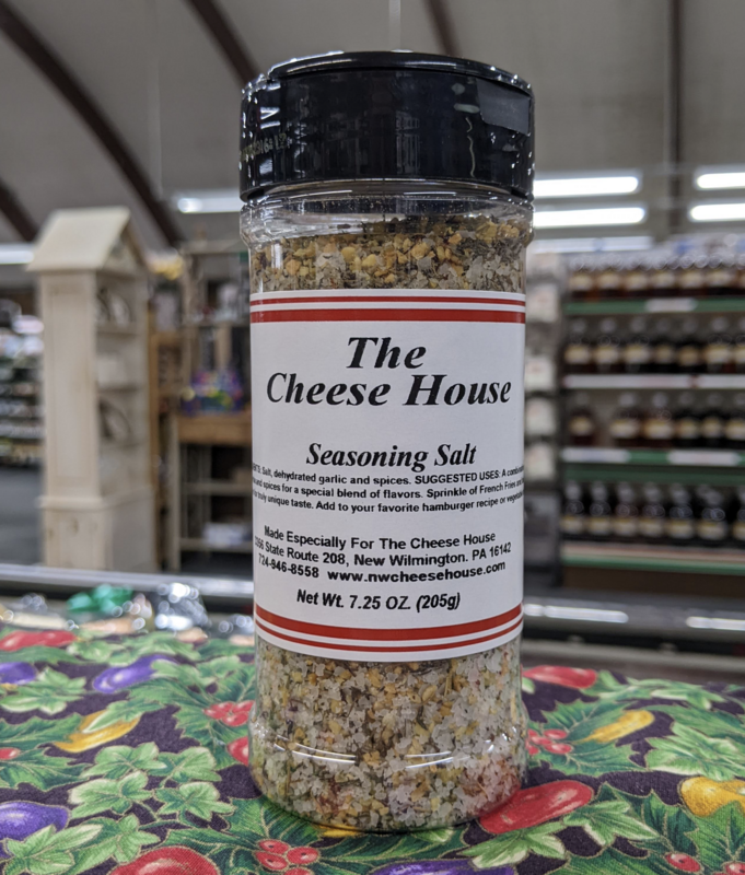 Seasoning Salt