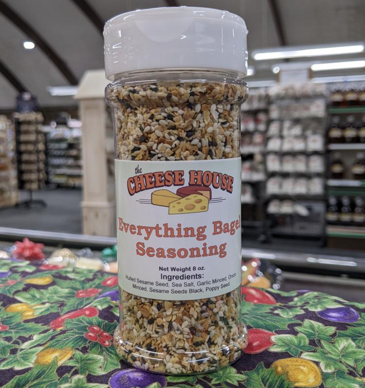 Everything Bagel