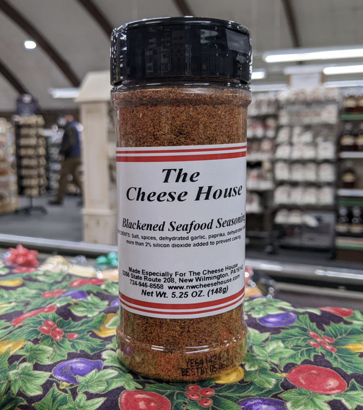 Blackened Seasoning