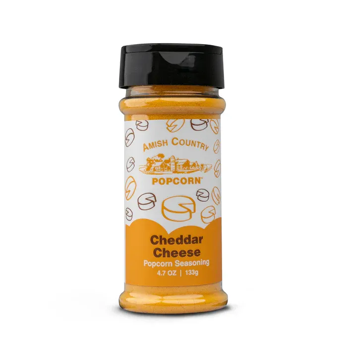 Cheddar Seasoning