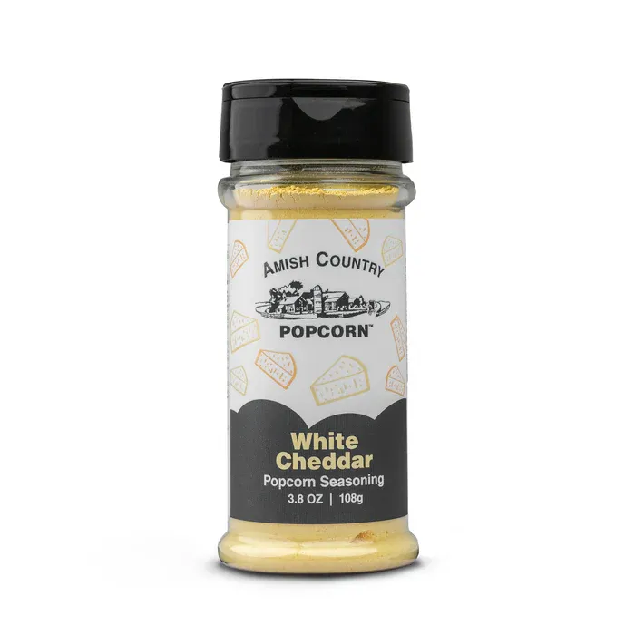 White Cheddar Seasoning
