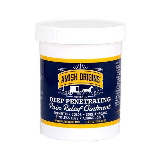 Amish Origins - 7 oz