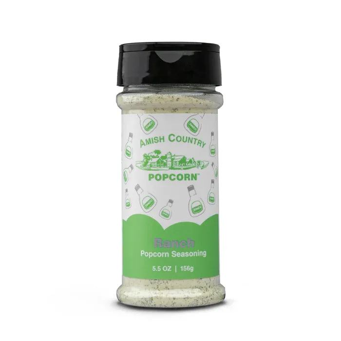Ranch Seasoning