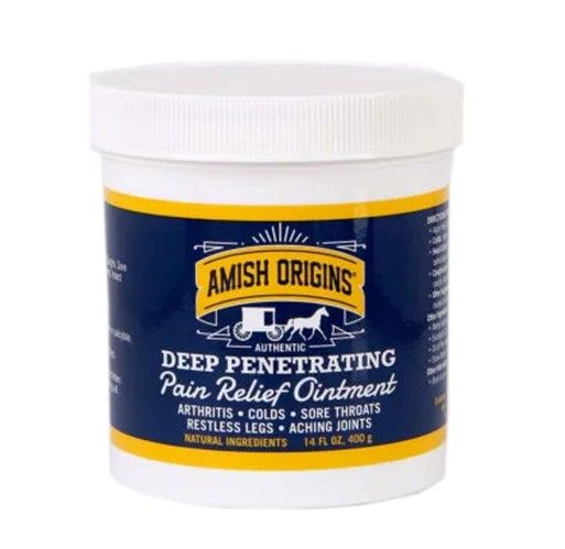 Amish Origins - 14 oz