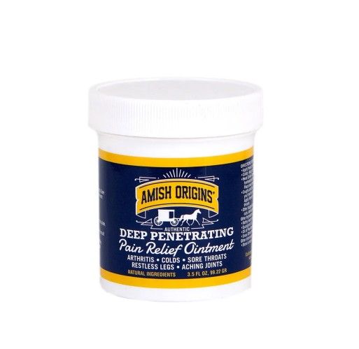Amish Origins - 3.5 oz