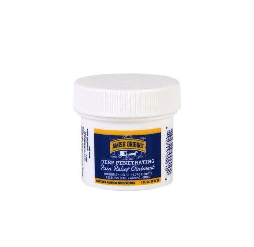 Amish Origins - 1 oz