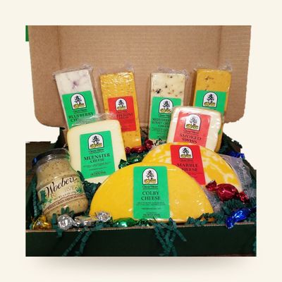 Gift Boxes
