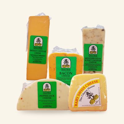 Cheese