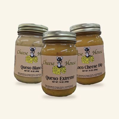 Cheese Sauce