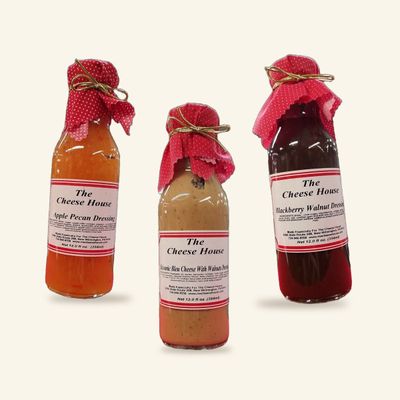 Salad Dressings