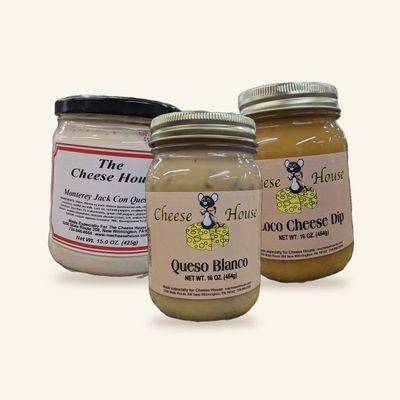 Cheese Sauce