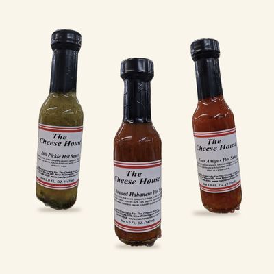 Hot Sauce