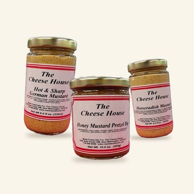 Mustards