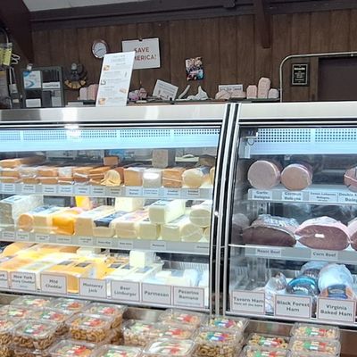 Deli