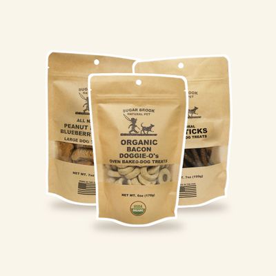 Dog Treats