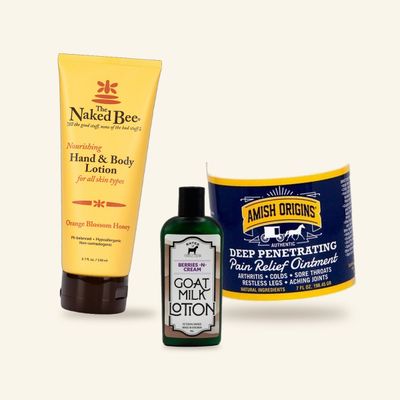 Personal Care