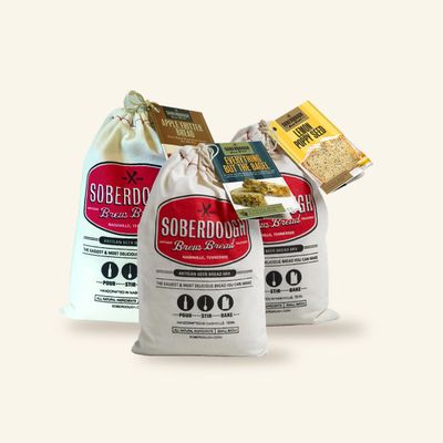 Soberdough