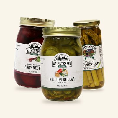 Pickled Goods