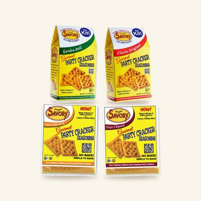 Savory Fine Foods