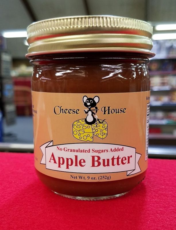 Sugar Free Jam