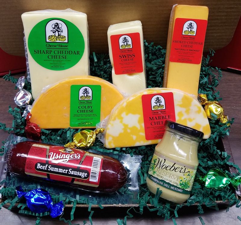 Gift Box - Most Popular Variety