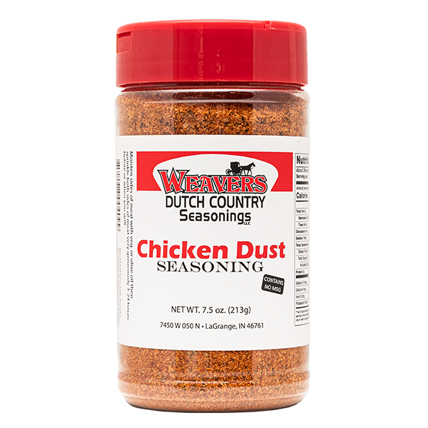 Chicken Dust