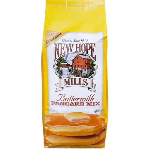 Buttermilk Pancake Mix - 5 Lb.
