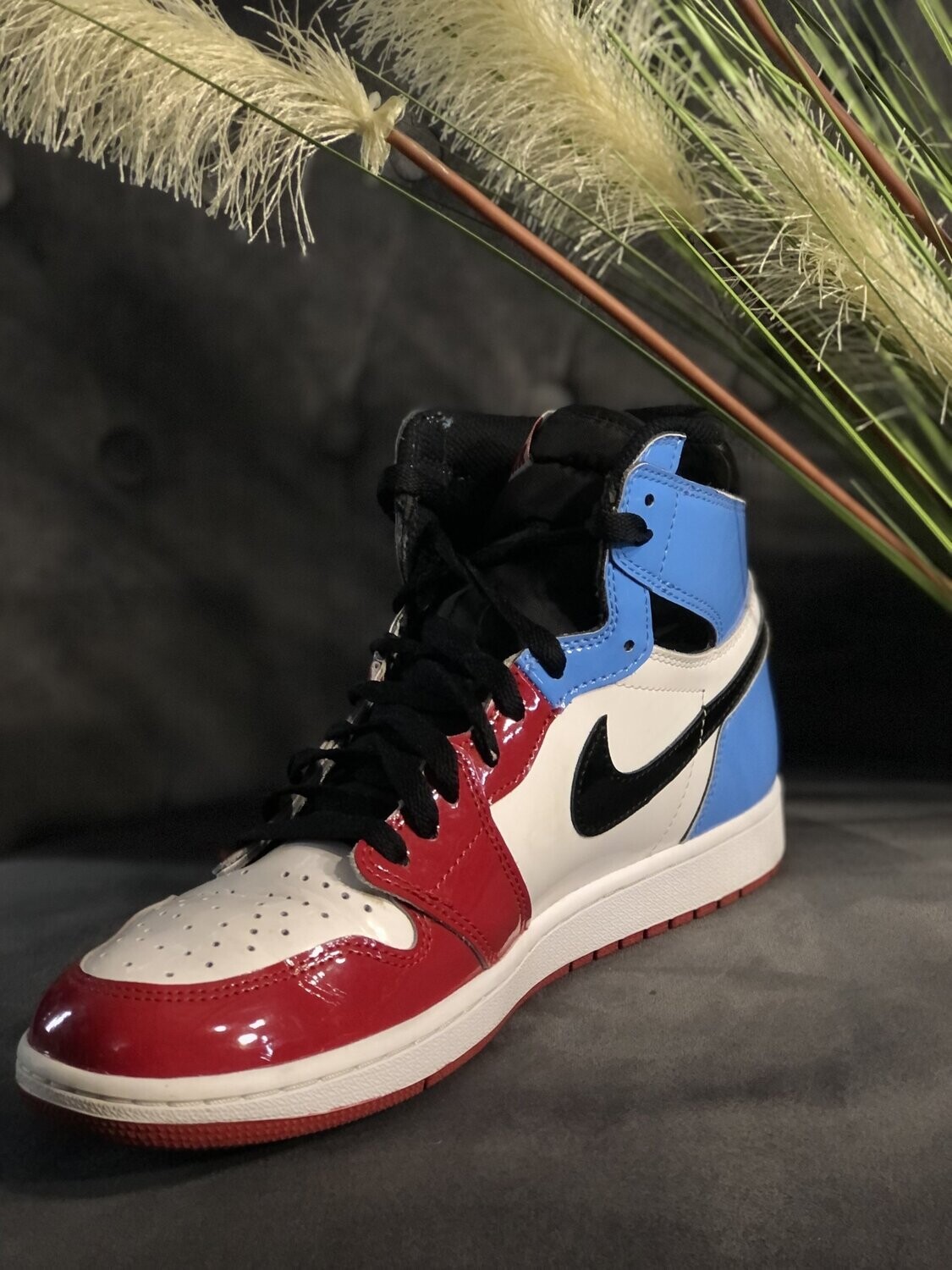 Air Jordan 1 Retro High OG WMNS \