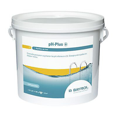 PH - PLUS 5 Kg