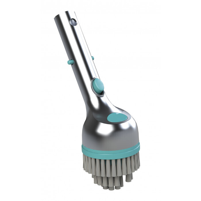 BROSSE DE COIN