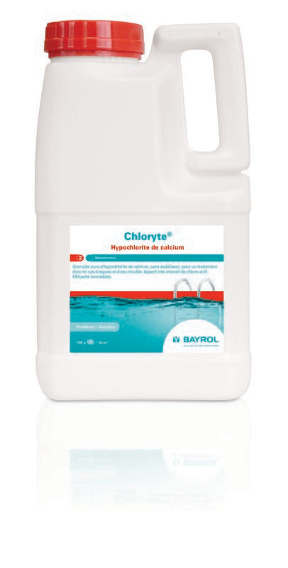 CHLORYTE 3,3 Kg