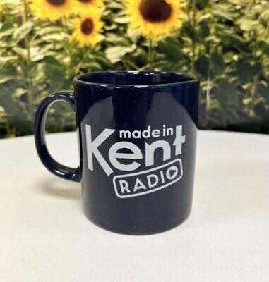 Made in Kent Mug